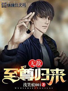 將軍在下[重生]